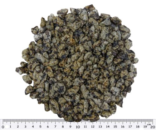 PADTHAWAY GREEN 10MM