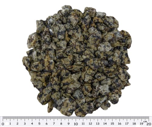 PADTHAWAY GREEN 14MM